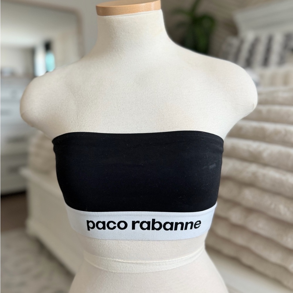 Paco Rabanne Monochrome Bandeau